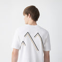 CAIRO T-SHIRT MEN WHITE