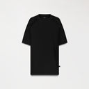 CALDWELL T-SHIRT OVERSIZED MEN BLACK