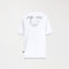 CALDWELL T-SHIRT OVERSIZED MEN WHITE