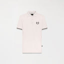 CALESTER POLO MEN MOONBEAM