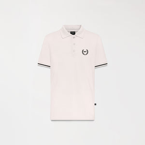 CALESTER POLO MEN MOONBEAM