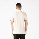 CALESTER POLO MEN MOONBEAM