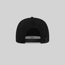 CAP PALES BLACK | Monastery Couture