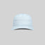 CAP BASIC CLARK BABY BLUE