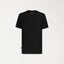 CATTERDALE T-SHIRT BLACK