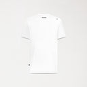 CATTERDALE T-SHIRT WHITE