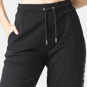 CHAGAT JOGGER WOMEN BLACK