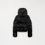 EBONY PUFF JACKET WOMEN