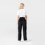 CHARLOTTE CROP TOP WOMEN WHITE