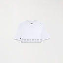 CHARLOTTE CROP TOP WOMEN WHITE