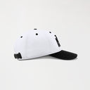 CHETAK CAP UNISEX WHITE U