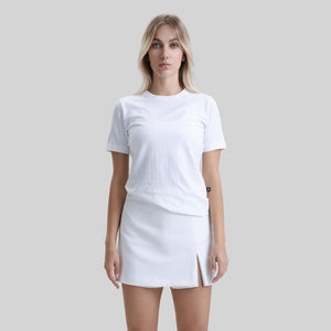 CHROMA T-SHIRT WHITE