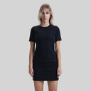 CHROMA T-SHIRT BLACK