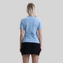 CHROMA T-SHIRT FADED DENIM