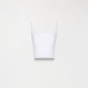 CIARA KNITTED TOP WOMEN WHITE