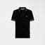 CIATUS POLO MEN BLACK