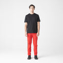 CICERO JOGGER MEN RED