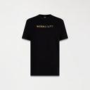 CLAUD T-SHIRT MEN BLACK