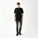 CLINT T-SHIRT MEN BLACK