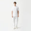 CLINT T-SHIRT MEN WHITE