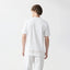 CLINT T-SHIRT MEN WHITE