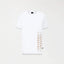 CLINT T-SHIRT MEN WHITE