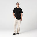 CLYDE 1 T-SHIRT MEN BLACK