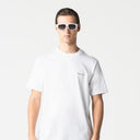CLYDE 1 T-SHIRT MEN WHITE
