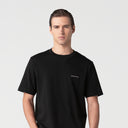 CLYDE 1 T-SHIRT MEN BLACK