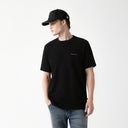 CLYDE T-SHIRT MEN BLACK