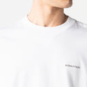 CLYDE 1 T-SHIRT MEN WHITE