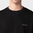 CLYDE 1 T-SHIRT MEN BLACK