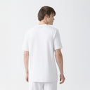 CLYDE T-SHIRT MEN WHITE