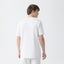 CLYDE T-SHIRT MEN WHITE
