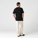 CLYDE 1 T-SHIRT MEN BLACK