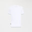 CLYDE T-SHIRT MEN WHITE