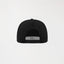 COLT CAP UNISEX BLACK U