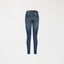 COLLINS JEANS WOMEN BLUE DENIM