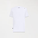 CROWN T-SHIRT MEN WHITE