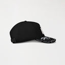 CRYSHACAP CAP UNISEX BLACK U