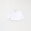 DAIWA CROP TOP WOMEN WHITE
