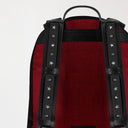 DAMIAN BACK PACK UNISEX BLACK