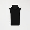 DARCK VEST MEN BLACK