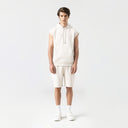 DARCK VEST MEN MOONBEAM