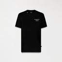 DASH T-SHIRT MEN BLACK