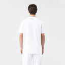 DASH T-SHIRT MEN WHITE