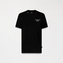 DASH T-SHIRT MEN BLACK