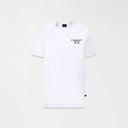 DASH T-SHIRT MEN WHITE
