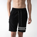 DELHOS SWIMSHORT MEN BLACK