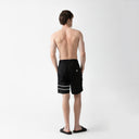 DELHOS SWIMSHORT MEN BLACK